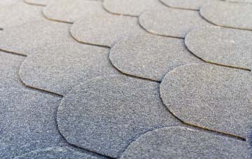 Saxilby asphalt roofing costs