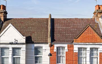clay roofing Saxilby, Lincolnshire