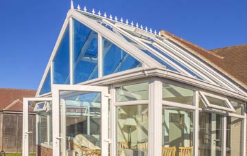 conservatory roof insulation costs Saxilby