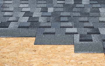 expert Saxilby asphalt roof companies