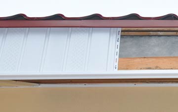 Saxilby fascia repair costs