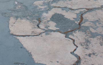 fibreglass roofing replacement Saxilby