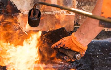 Saxilby flat roof repair companies