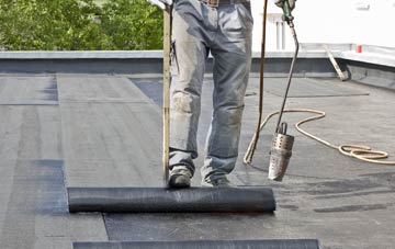 flat roof replacement Saxilby, Lincolnshire