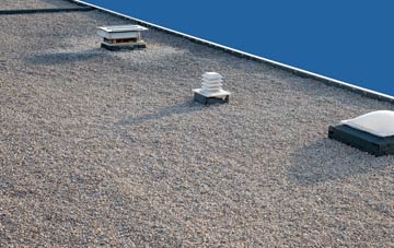 flat roofing Saxilby, Lincolnshire