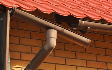 Saxilby gutter repair costs