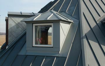metal roofing Saxilby, Lincolnshire
