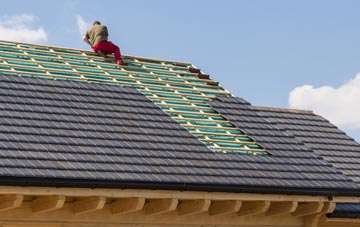 roof replacement Saxilby, Lincolnshire
