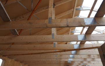 Saxilby roof truss costs