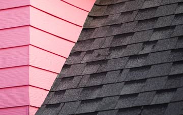 rubber roofing Saxilby, Lincolnshire