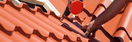 save on Saxilby roof installation costs
