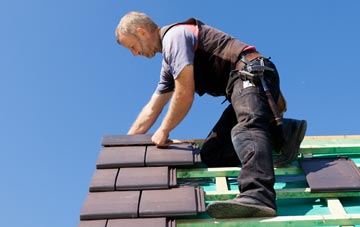 disadvantages of Saxilby slate roofing