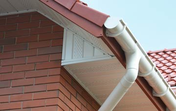 Saxilby soffit repair costs