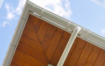 Saxilby soffit types