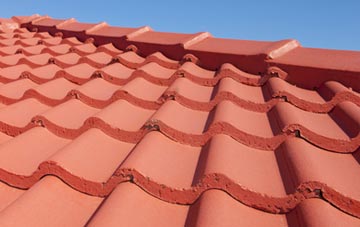 Saxilby tile and slate roof replacement