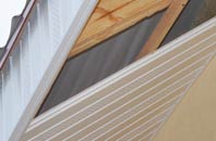 rated Saxilby soffit repair companies
